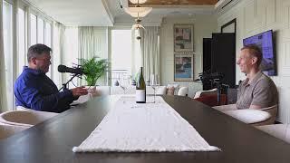 Dan Really Likes Wine - The Podcast: Wikus Human
