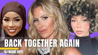 MAJOR NEWS FOR KIM, KROY & BRITTANY AMID EXPLOSIVE DRAMA & ALLEGATIONS