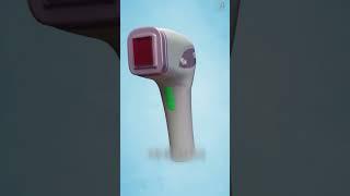 How Does Laser Hair Removal Work  #shorts