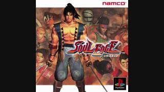 Best VG OST 3: Soul Edge/Blade Intro theme