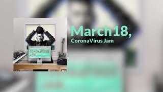 Mike Shinoda - Corona Jam - March 18