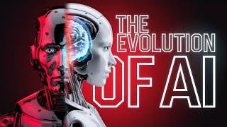 Evolution of ai (Artificial intelligence) | History of ai | Zaifi Evolution