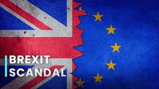 BREXIT SCANDAL: Want  the Truth About Brexit? Watch This Now