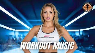 Workout Music 2024  Fitness & Gym Workout Best Songs Playlist EDM House Music 2024