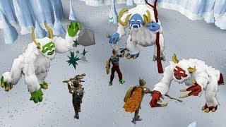 Top 5 New Content Concepts! - OSRS