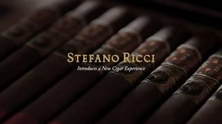 Stefano Ricci_ new cigar experience