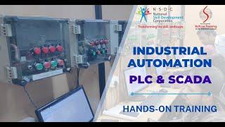 PLC SCADA Training Institute in Noida 100% Job | Rafuddin Got Job After Training