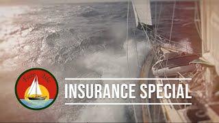 Yacht Insurance special: Why is it so expensive.. and do you need it?