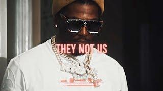 (Free) “They Not Us” - Rio Da Yung OG Type Beat x 2025 Detroit Type Beat