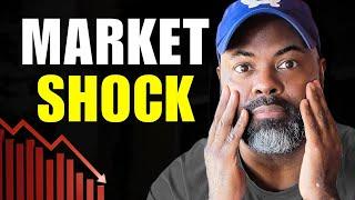 America Just Hit Iran - How (Smart) Investors Take Advantage of Chaos