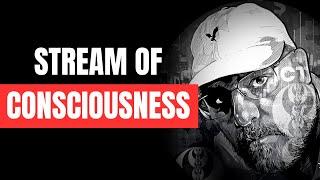 ICT Shotgun Saturday - Stream of Consciousness