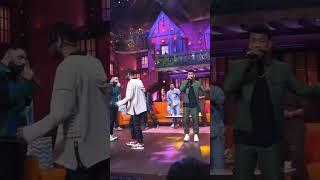 WOH (Official Video) - Ikka x Dino James x Badshah | Def Jam India