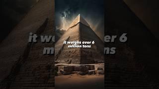 The Lost Knowledge Of The Great Pyramids 