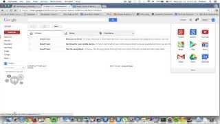 How to Create a Gmail Account