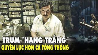 Cuộc Đời Ông Trùm Số 1 Thế Giới - Quyền Lực Tối Thượng, Chi Phối Cả Một Đất Nước!