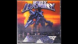 DJ Dirty Harry Magnum Force Blend Mixtape