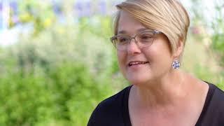 Careers in Agriculture: Sharon McFadden - Food Resource Developer