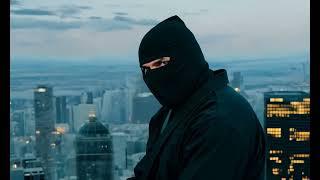 Night Moves Disco Ninja (Ai) - Artificial Metal