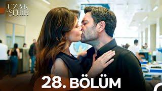Uzak Şehir 28. Bölüm (SEZON FİNALİ)