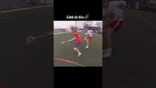 POV: you can finally record your lacrosse games #clipit