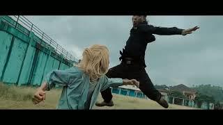 Takiya Genji vs Mikey  real life version (crow zero vs Toman)