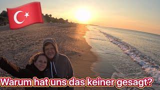 Ich bin sprachlos | Türkei zwischen Alanya & Antalya | Reisefamilie Daily Vlog OCEANSAPART