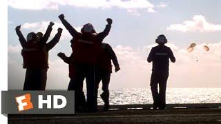 Apollo 13 (1995) - Re-Entry Scene (11/11) | Movieclips