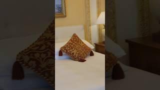 LUXURY HOTEL IN HARAM MAKKAH ️️#shorts#ytshort #youtubeshorts #islamicpost #makkah #kaaba