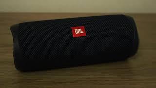 JBL Flip 5 Unboxing, Review & Sound Test!