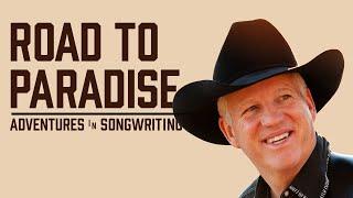 Tim Sullivan Songwriter I The Road To Paradise Original Song