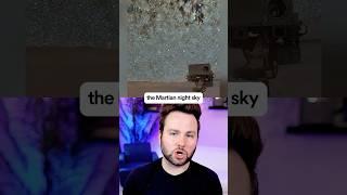 Space Really Does Not Make Sense