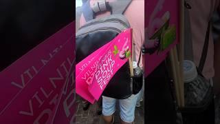 Pink soup festival  #šaltibarščiai #pinksoupfest