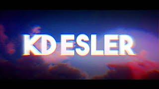 KD Esler - Official 2K20 Intro 4K ᴴᴰ