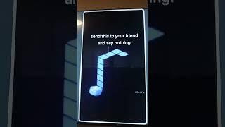 send this to your friend and say nothing #blowup #4upage #4u #bliwthisup #trending #trend #share #hi