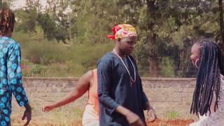 Sunnyman ft Niqqo Jay Raan Domich (Official Music Video)