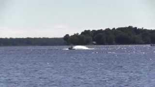 A Place Resort on South Manistique Lake in Curtis, MI