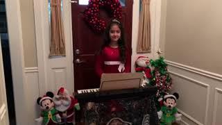 Ava Z. - Winter Recital 2020