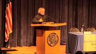 Jairam Ramesh: From Copenhagen to Paris Emerging Economies and Climate Change Diplomacy