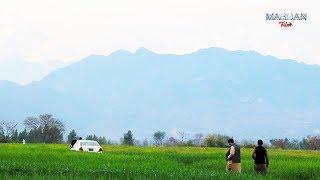 VILLAGE LIFE IN  PAKISTAN