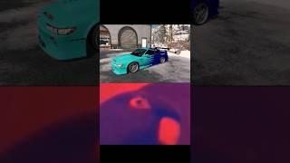 Tuning cars vs parrot pt 5 ️ | Car Parking Multiplayer #automobile #shorts