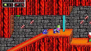 Commander Keen 4 100% - 17:07.19 (WR)