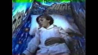 G.I. Joe/My Little Pony/Transformers HIDE n SLEEP tents commercial