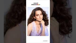 Kangana Ranaut As Ranilaxmi Bai || #shorts #love #bollywood #kanganaranaut #trending