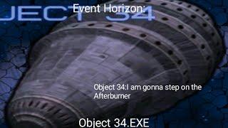 Event Horizon:Object 34.EXE