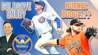 Do the Cubs have a World Series Budget? | Chicago Cubs Baseball News