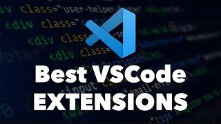 Top 5 VSCode Extensions [2020]