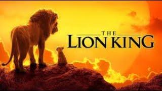 Mufasa The Lion King Full Movie in Hindi 2025 | Aaron Pierre  hindi movies 2025