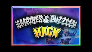 Empires & Puzzles Hack 2024 - Empires and Puzzles Get Free Gems on iOS / Android