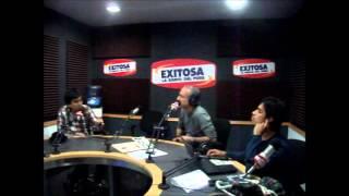 Spectrum en Somos Empresa Radio