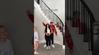 Can’t believe she did that!  #shorts